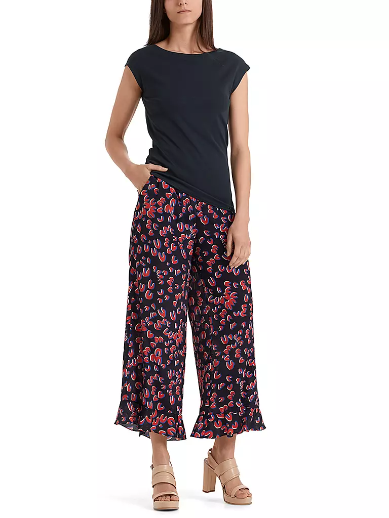 MARC CAIN | Top | Blu