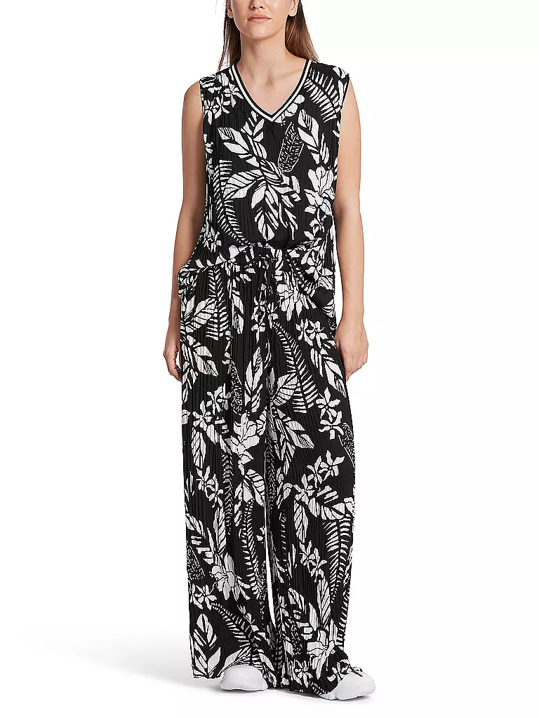 MARC CAIN | Top | Nero