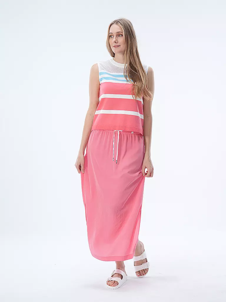 MARC CAIN | Top | Rosso