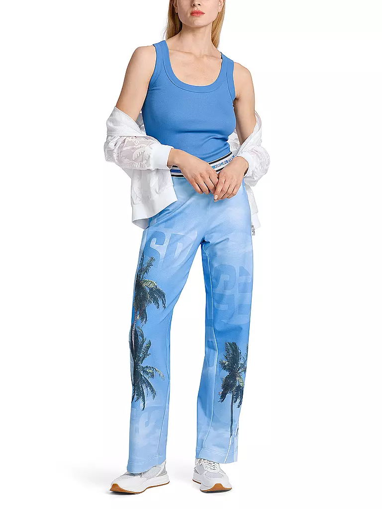 MARC CAIN | Top | Blu