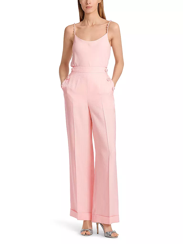 MARC CAIN | Top | Beige