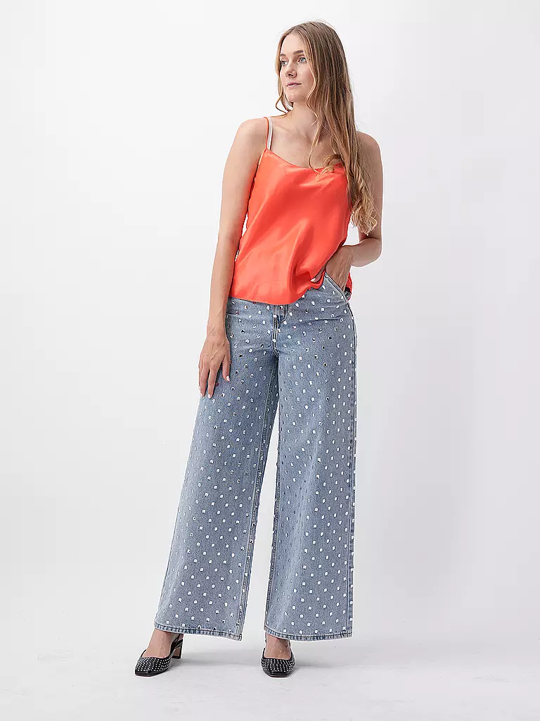 MARC CAIN | Top | Rosso