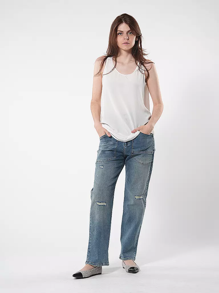 MARC CAIN | Top | Bianco
