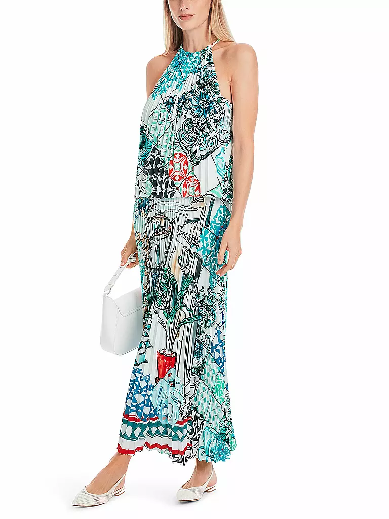 MARC CAIN | Top | Blu