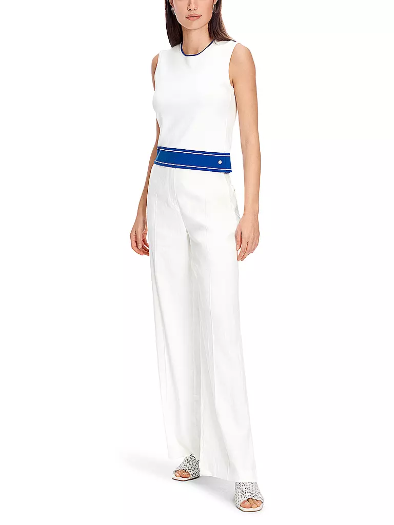 MARC CAIN | Top | Bianco