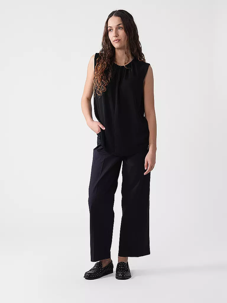 MARC CAIN | Top | Nero