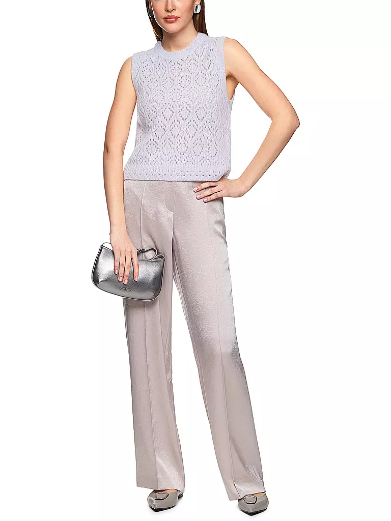 MARC CAIN | Top | Blu chiaro