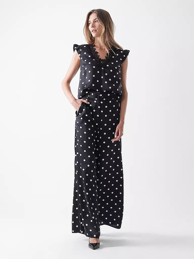 MARC CAIN | Top | Nero