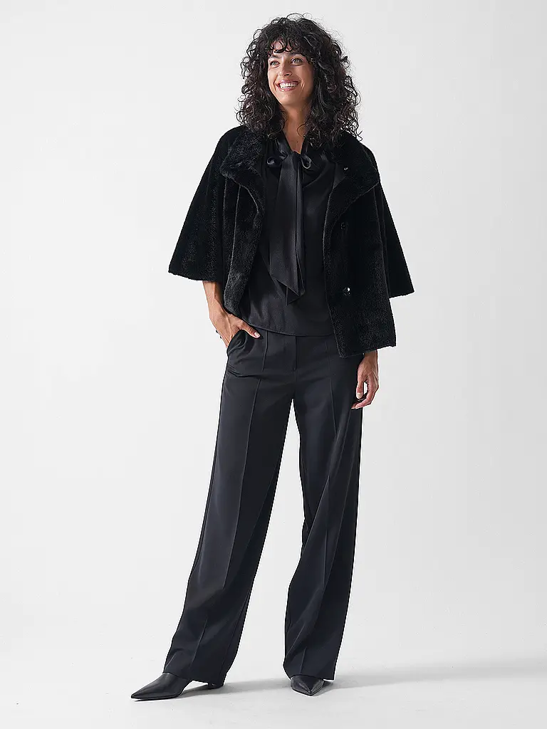 MARC CAIN | Top | Nero