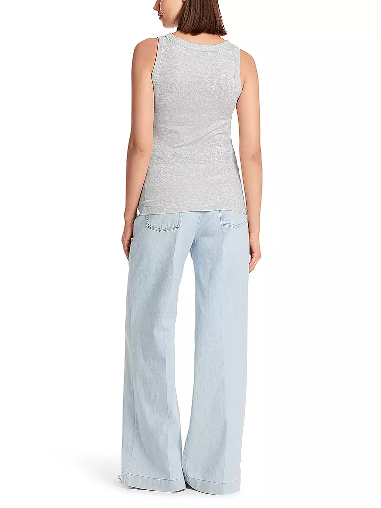 MARC CAIN | Top | Argento