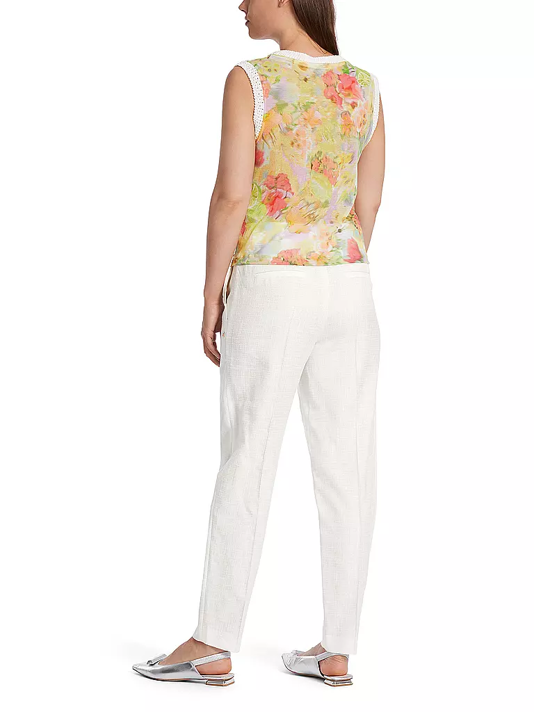 MARC CAIN | Top | Giallo