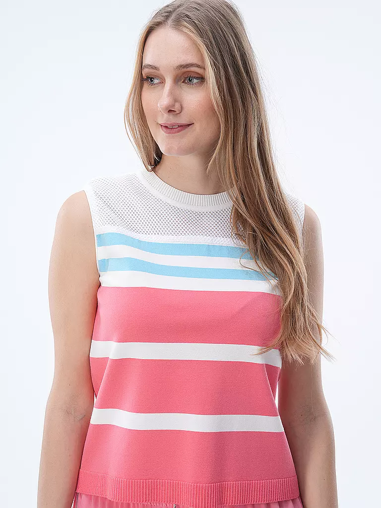 MARC CAIN | Top | Rosso