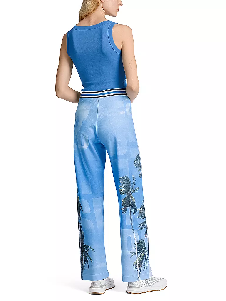 MARC CAIN | Top | Blu