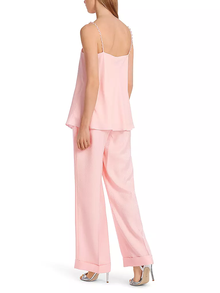 MARC CAIN | Top | Beige