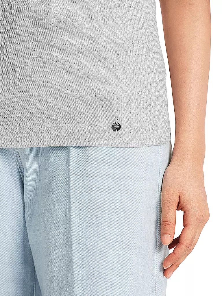 MARC CAIN | Top | Argento