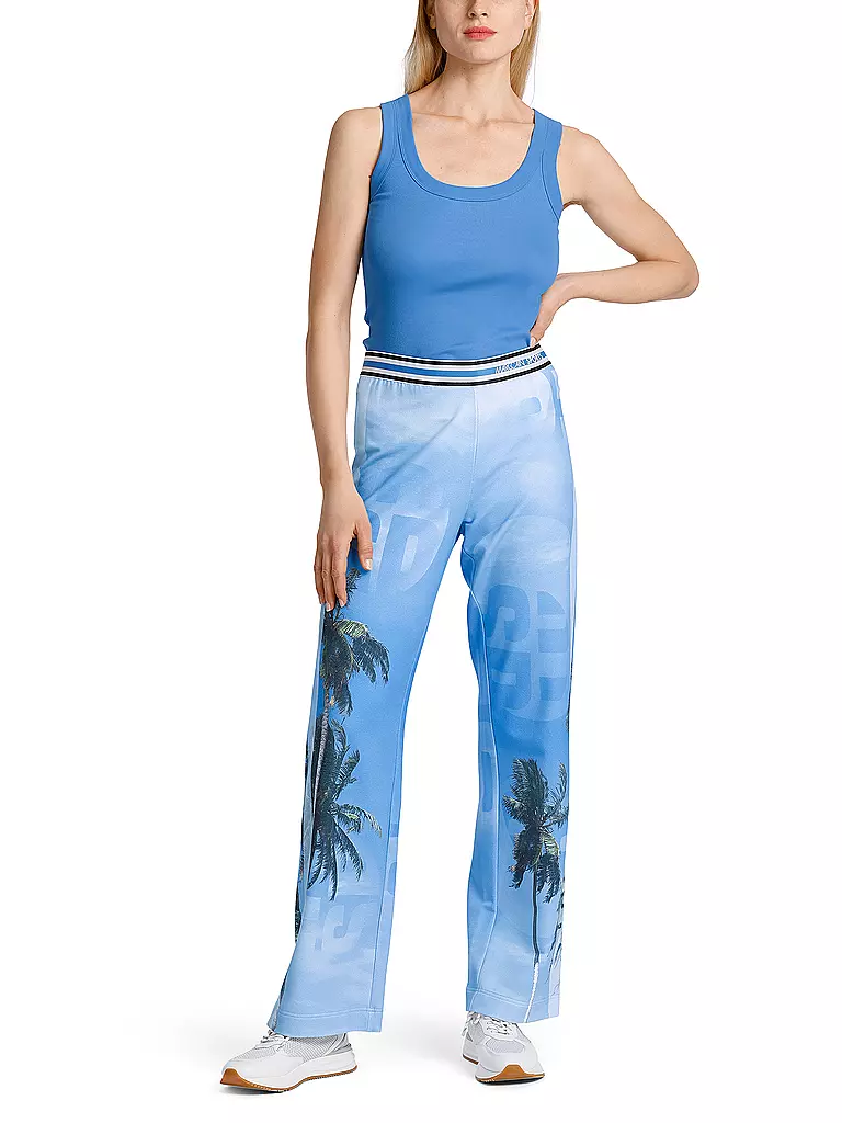 MARC CAIN | Top | Blu