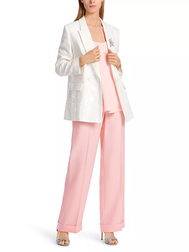 MARC CAIN | Top | Beige