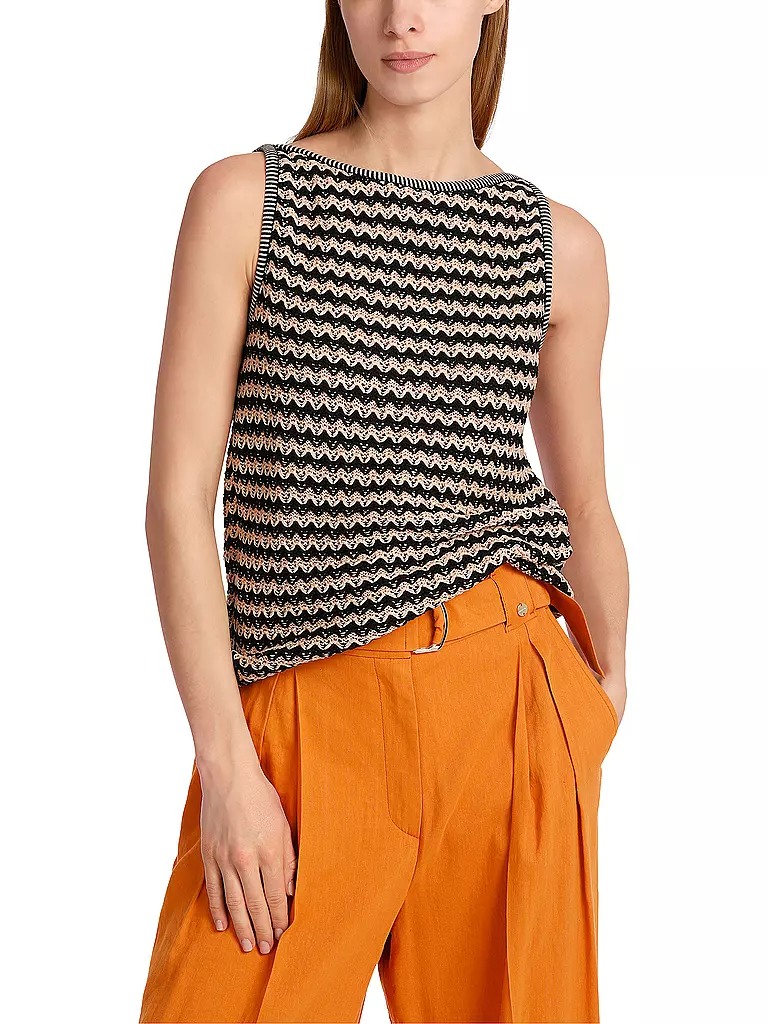 MARC CAIN | Top | Rosa