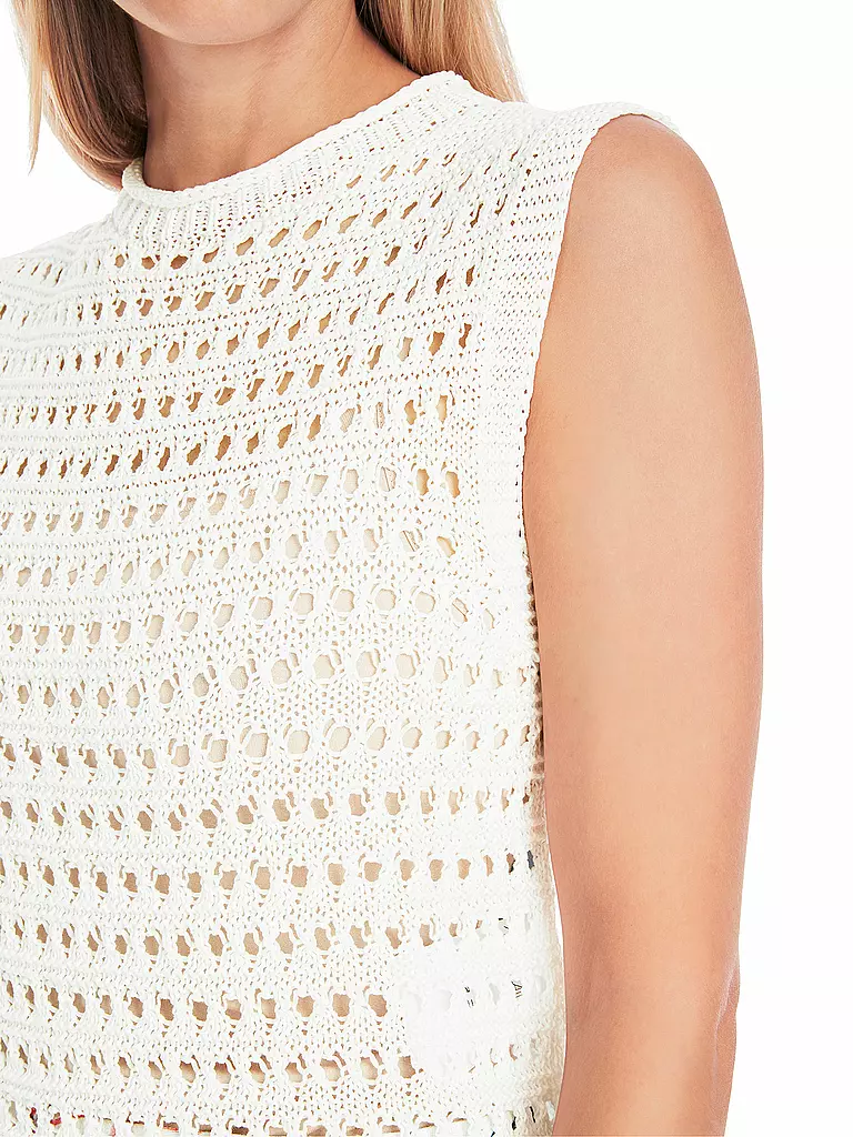 MARC CAIN | Top | Bianco