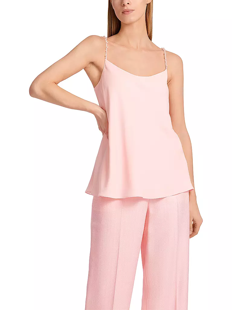 MARC CAIN | Top | Beige