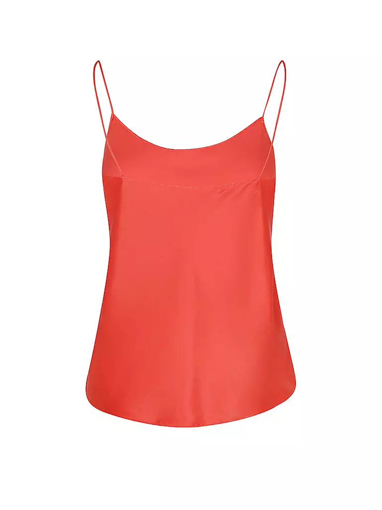MARC CAIN | Top | Rosso