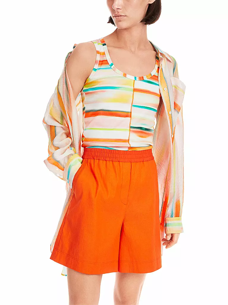 MARC CAIN | Top |
