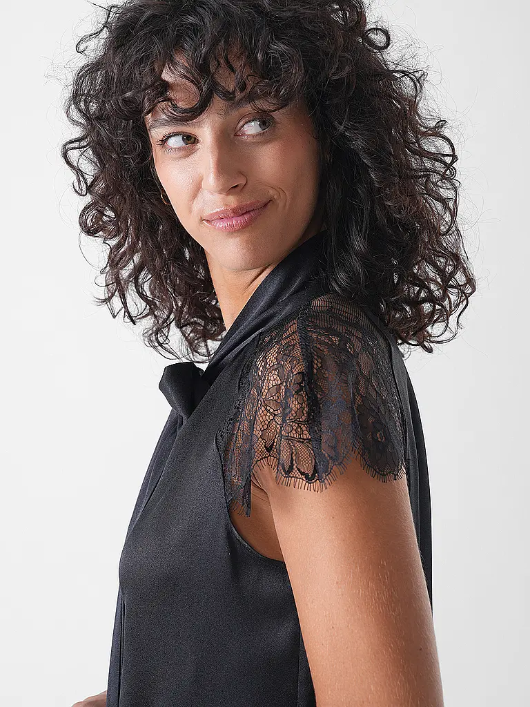 MARC CAIN | Top | Nero