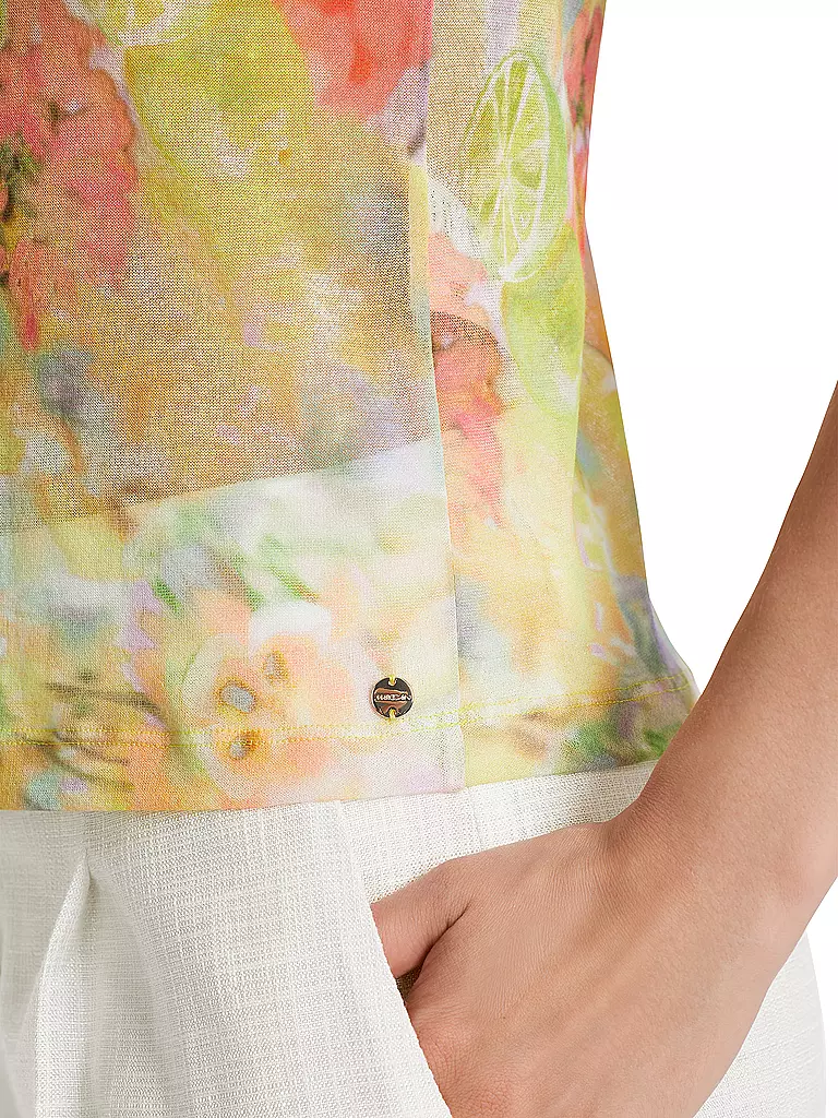 MARC CAIN | Top | Giallo