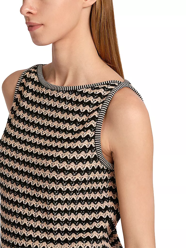 MARC CAIN | Top | Rosa