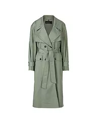 MARC CAIN | Trench coat | Verde