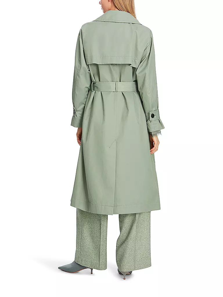 MARC CAIN | Trench coat | 