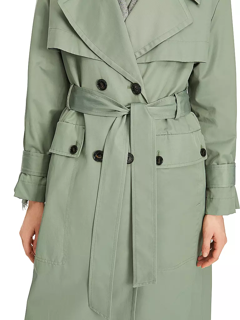 MARC CAIN | Trench coat | 