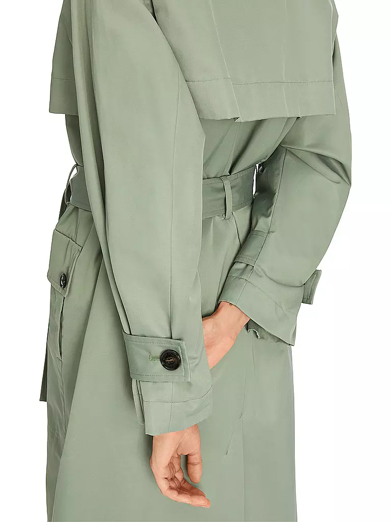 MARC CAIN | Trench coat | 