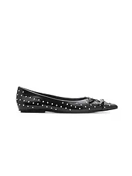 MARC JACOBS | Ballerina THE CAT | Nero