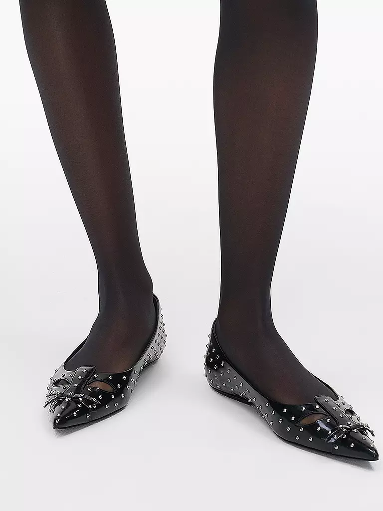 MARC JACOBS | Ballerina THE CAT | 