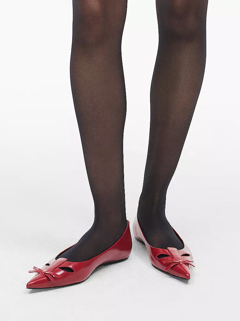 MARC JACOBS | Ballerina THE CAT | 