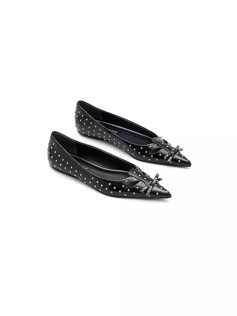 MARC JACOBS | Ballerina THE CAT | 
