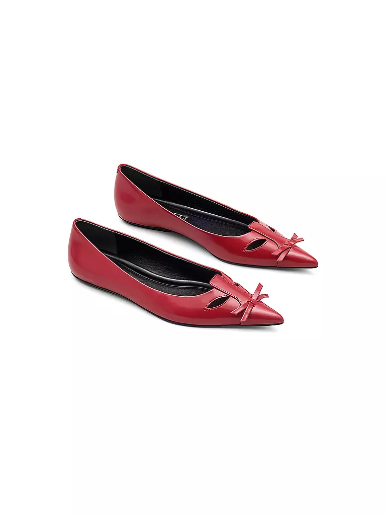 MARC JACOBS | Ballerina THE CAT | 