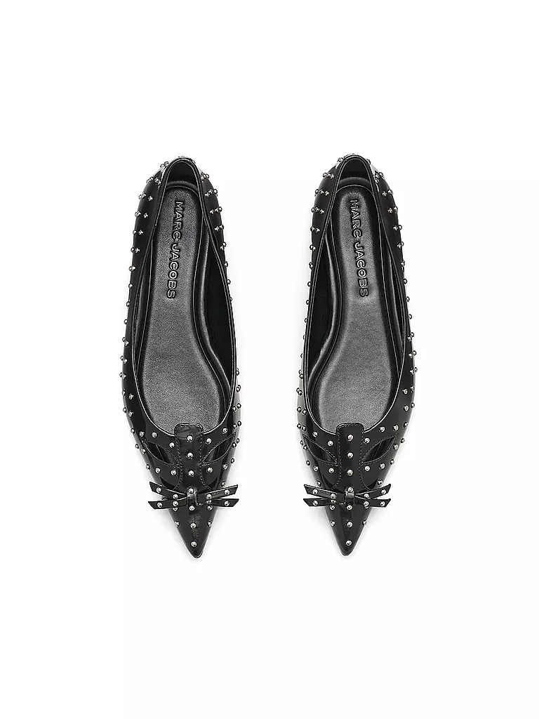 MARC JACOBS | Ballerina THE CAT | 