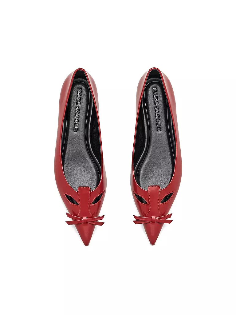 MARC JACOBS | Ballerina THE CAT | 