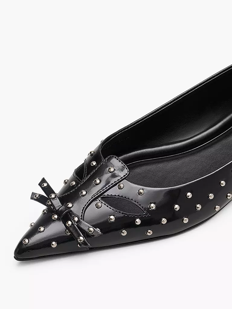 MARC JACOBS | Ballerina THE CAT | 