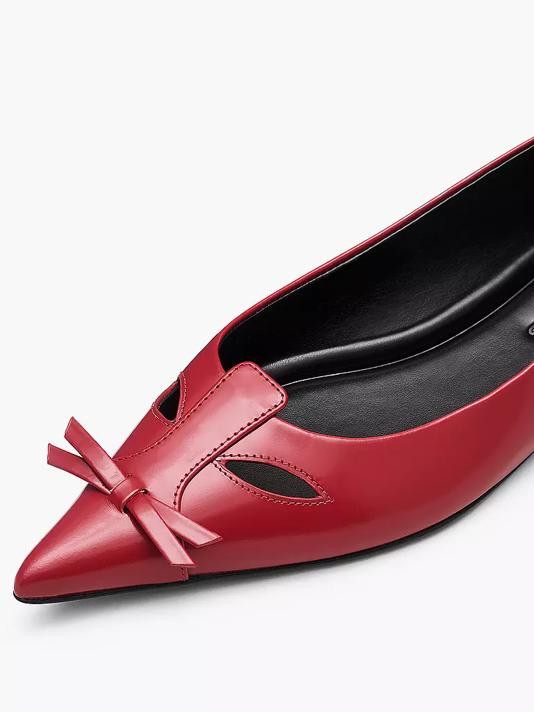 MARC JACOBS | Ballerina THE CAT | 
