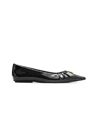 MARC JACOBS | Ballerina THE POINTY TOE BALLERINA | Nero