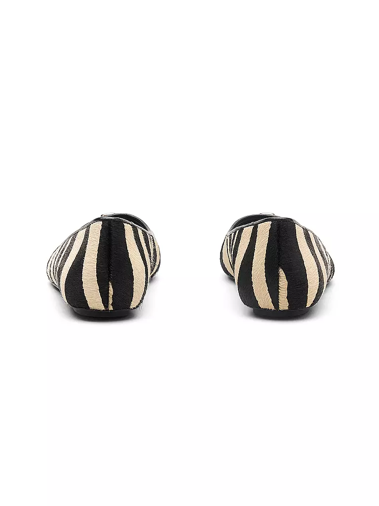 MARC JACOBS | Ballerina THE POINTY TOE BALLERINA | 