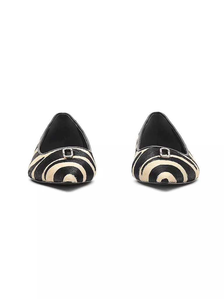 MARC JACOBS | Ballerina THE POINTY TOE BALLERINA | 