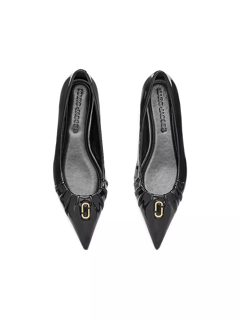MARC JACOBS | Ballerina THE POINTY TOE BALLERINA | 