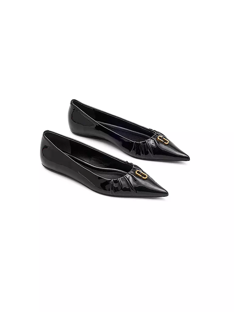 MARC JACOBS | Ballerina THE POINTY TOE BALLERINA | 