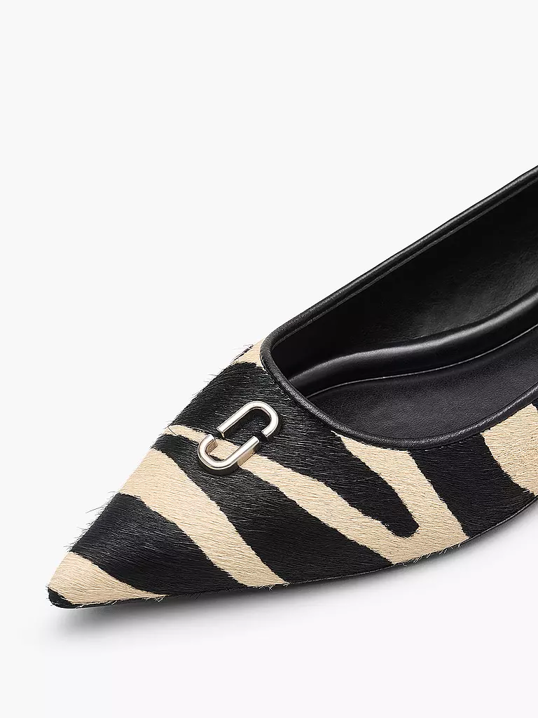 MARC JACOBS | Ballerina THE POINTY TOE BALLERINA | 