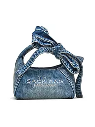 MARC JACOBS | Borsa - Borsa a mano THE MINI SACK | Blu