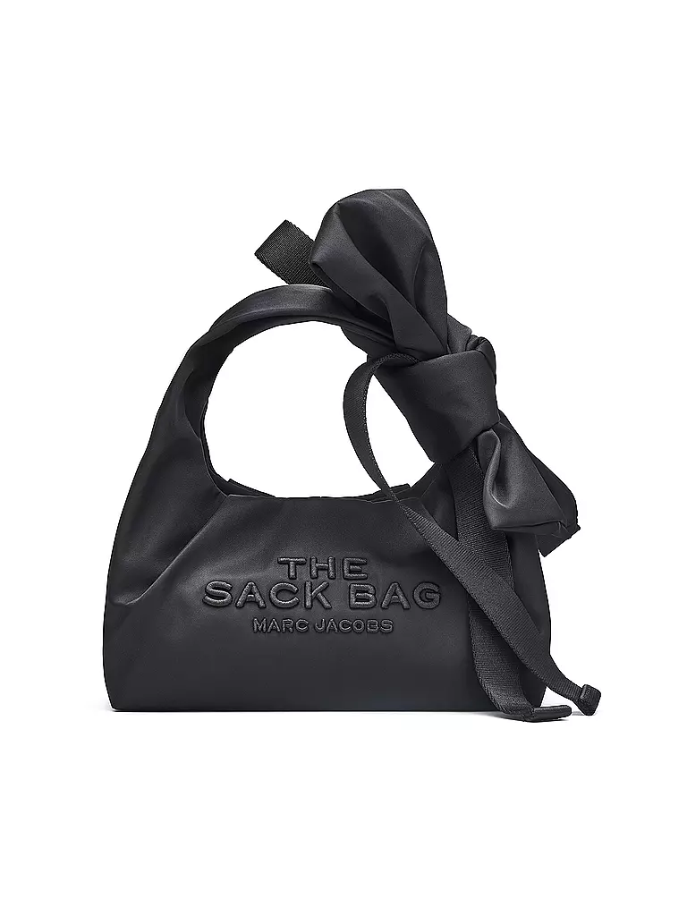 MARC JACOBS | Borsa - Borsa a mano THE MINI SACK | Nero